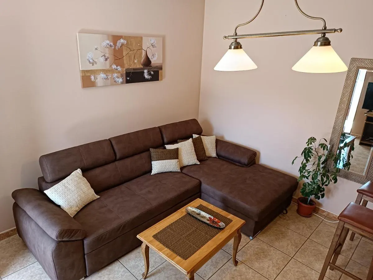 Apartments Ivicek Porec 0*,
