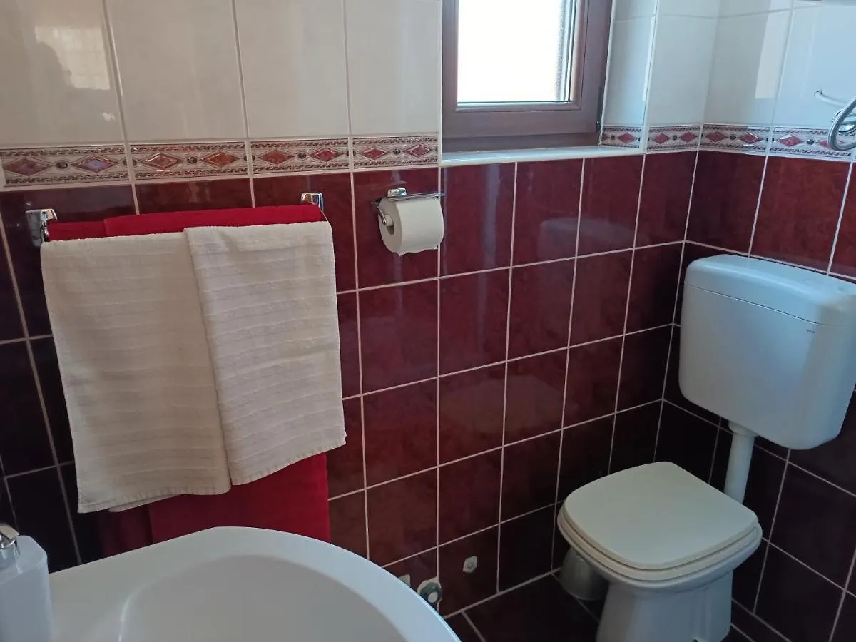 Apartments Ivicek Porec