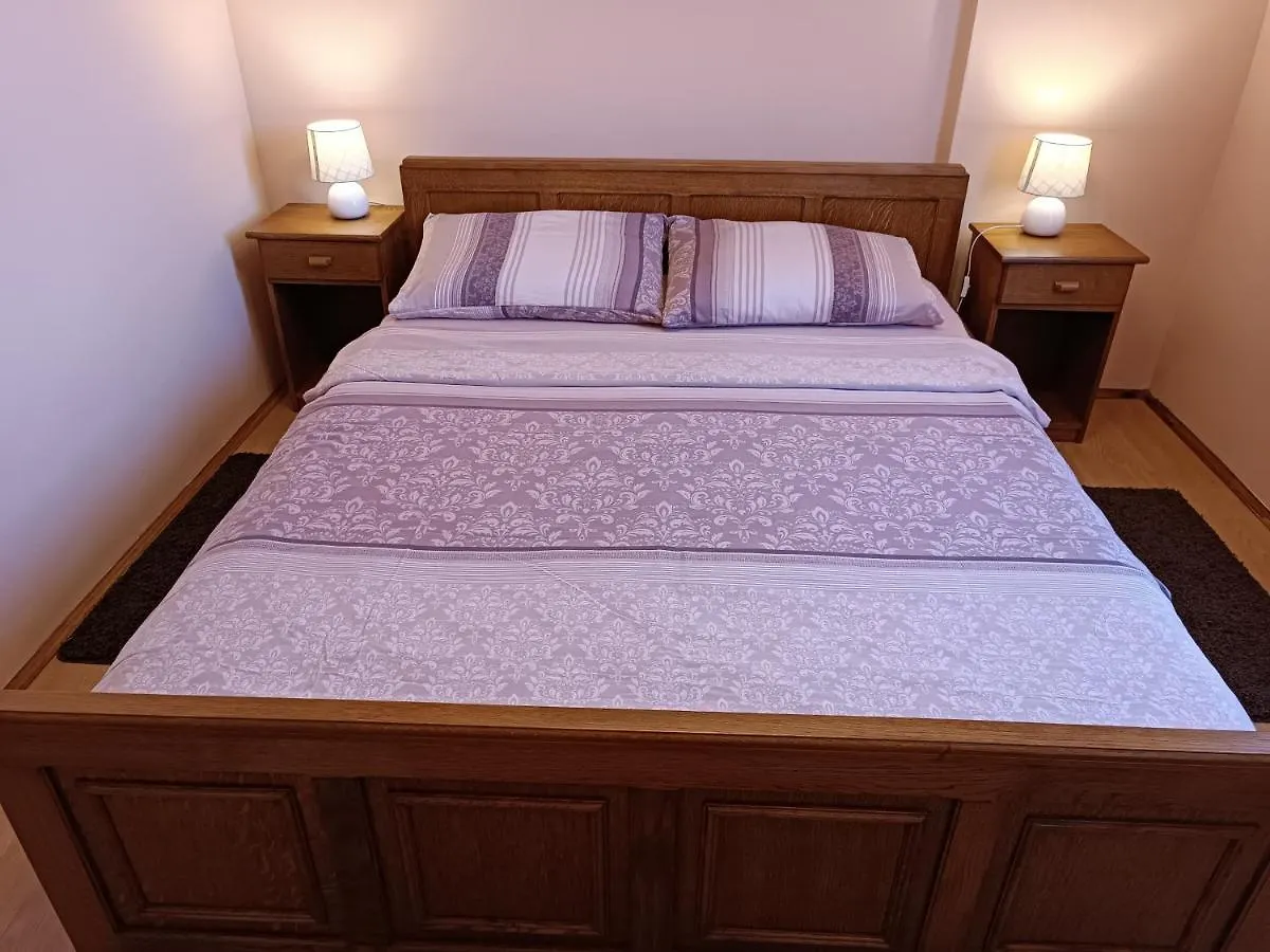Apartments Ivicek Porec