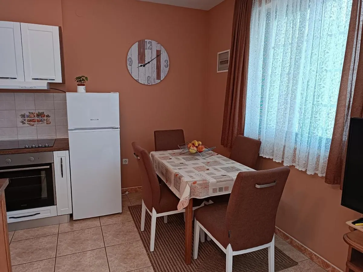 Apartments Ivicek Porec