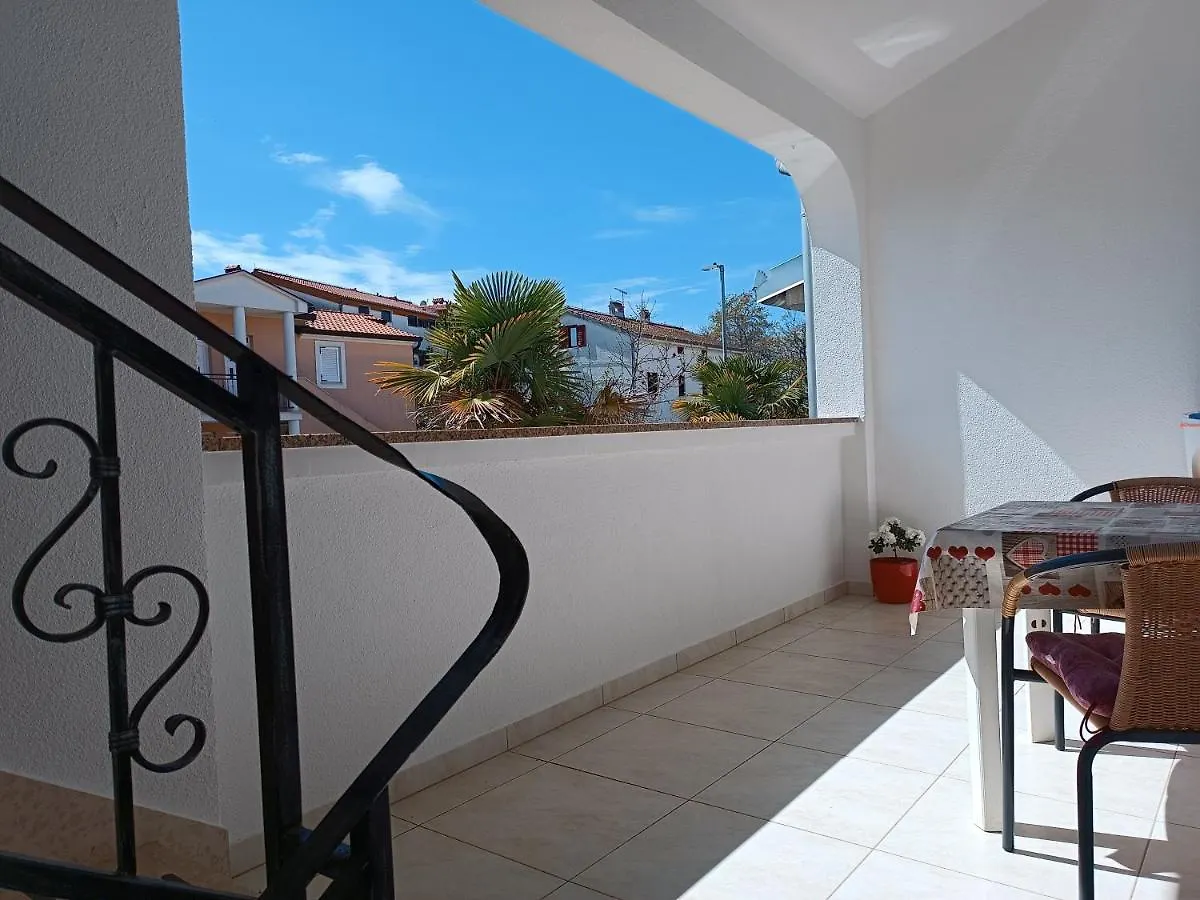Apartments Ivicek Porec