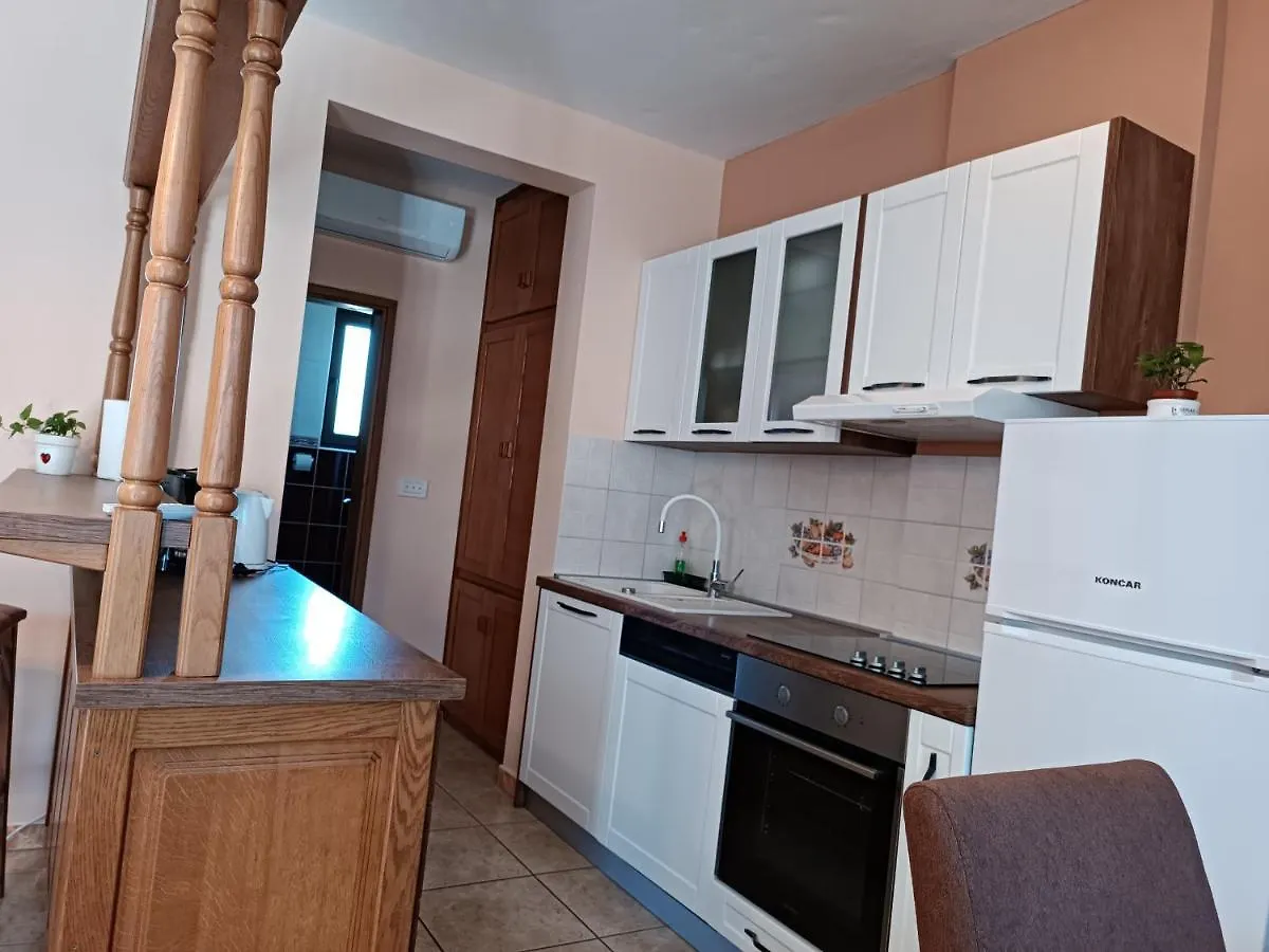 Apartments Ivicek Porec