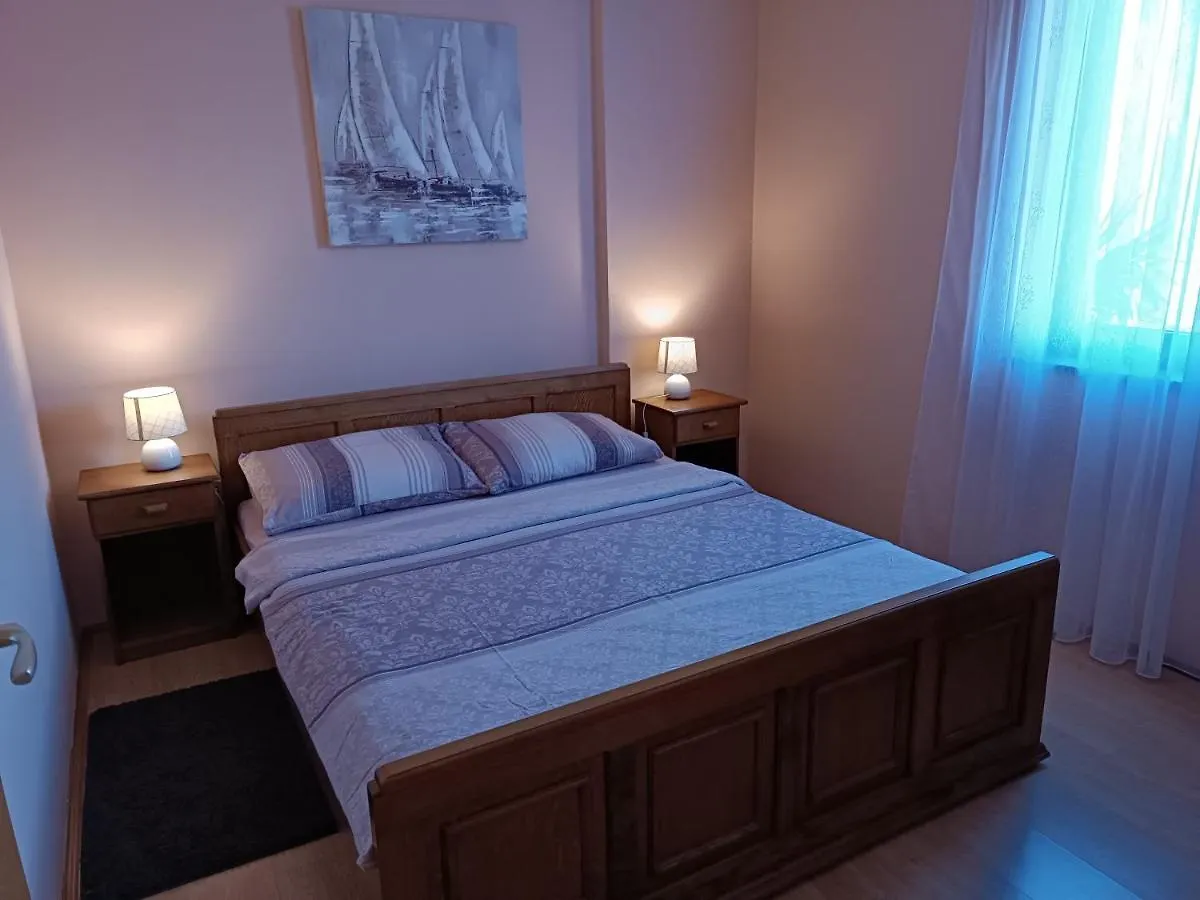 Apartments Ivicek Porec 0*,  Croatia