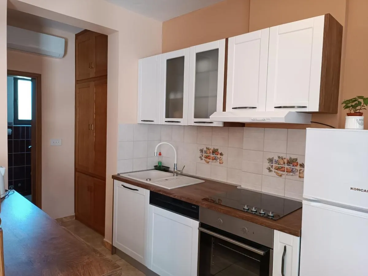 Apartments Ivicek Porec