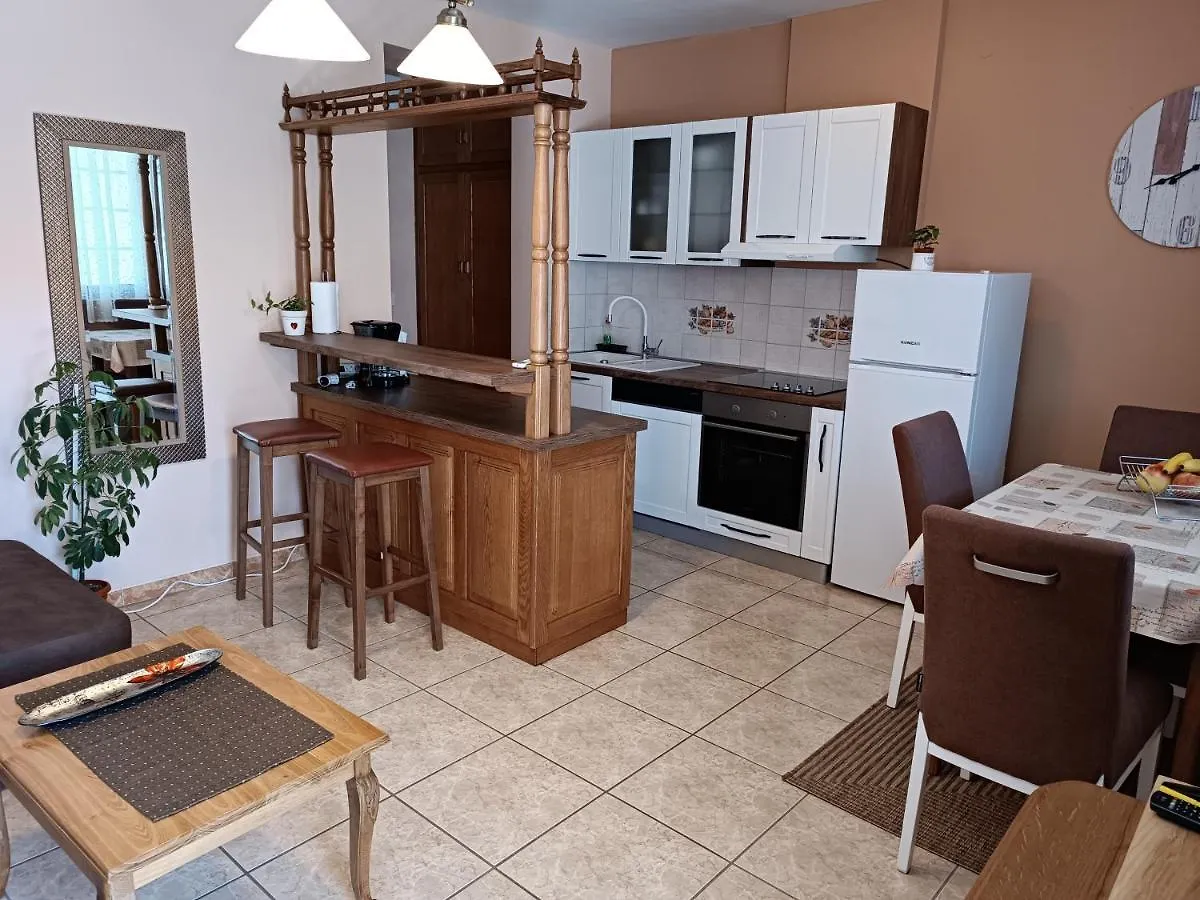 Apartments Ivicek Porec