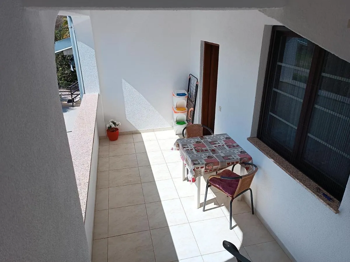 Apartments Ivicek Porec
