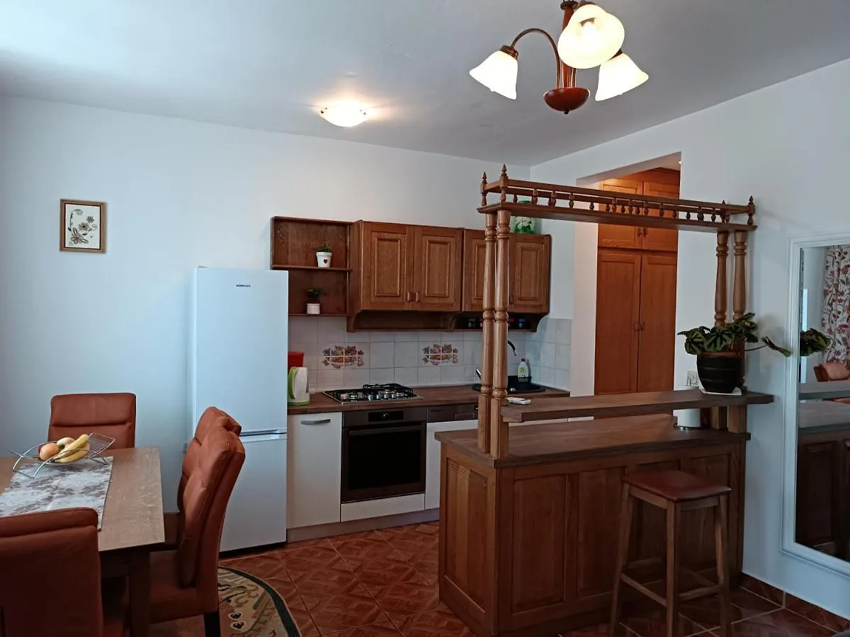 Apartments Ivicek Porec 0*,  Croatia