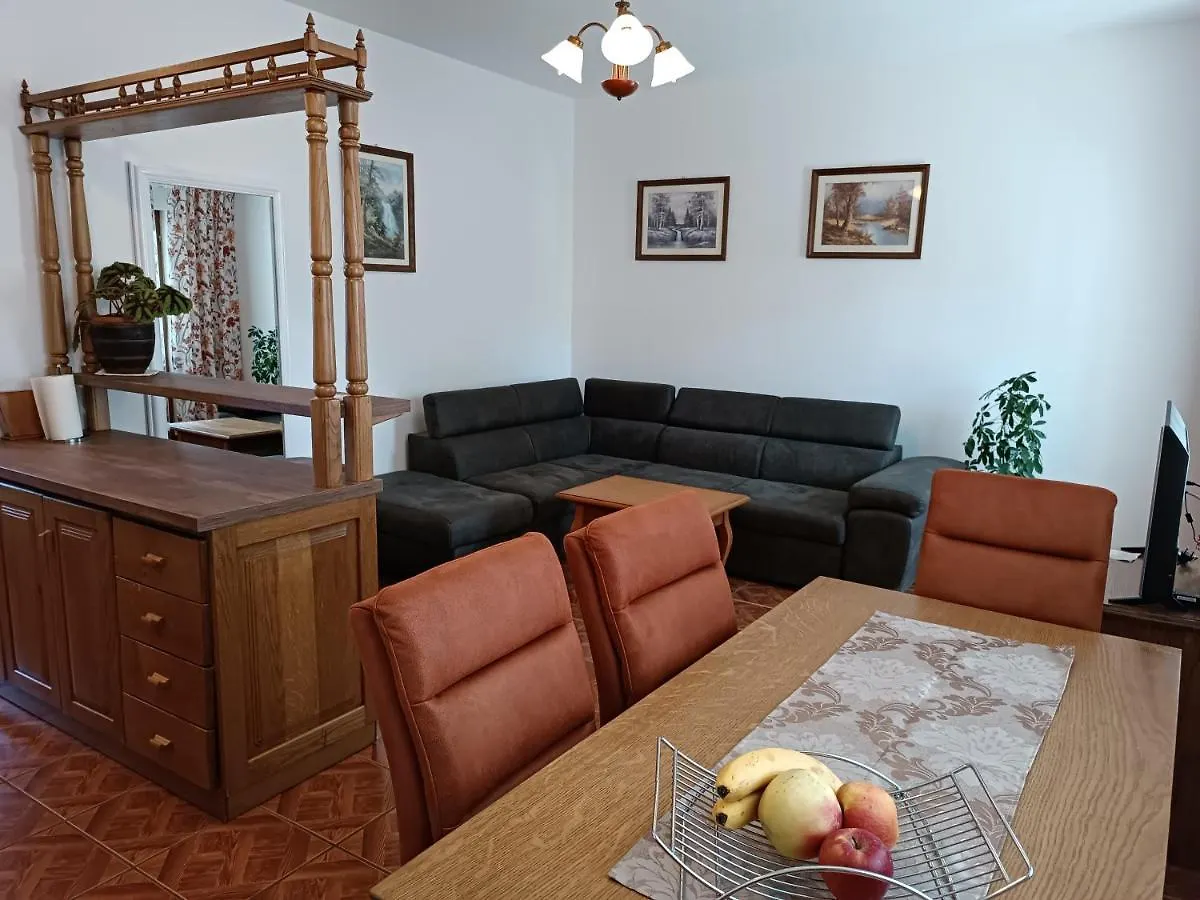 Apartments Ivicek Porec