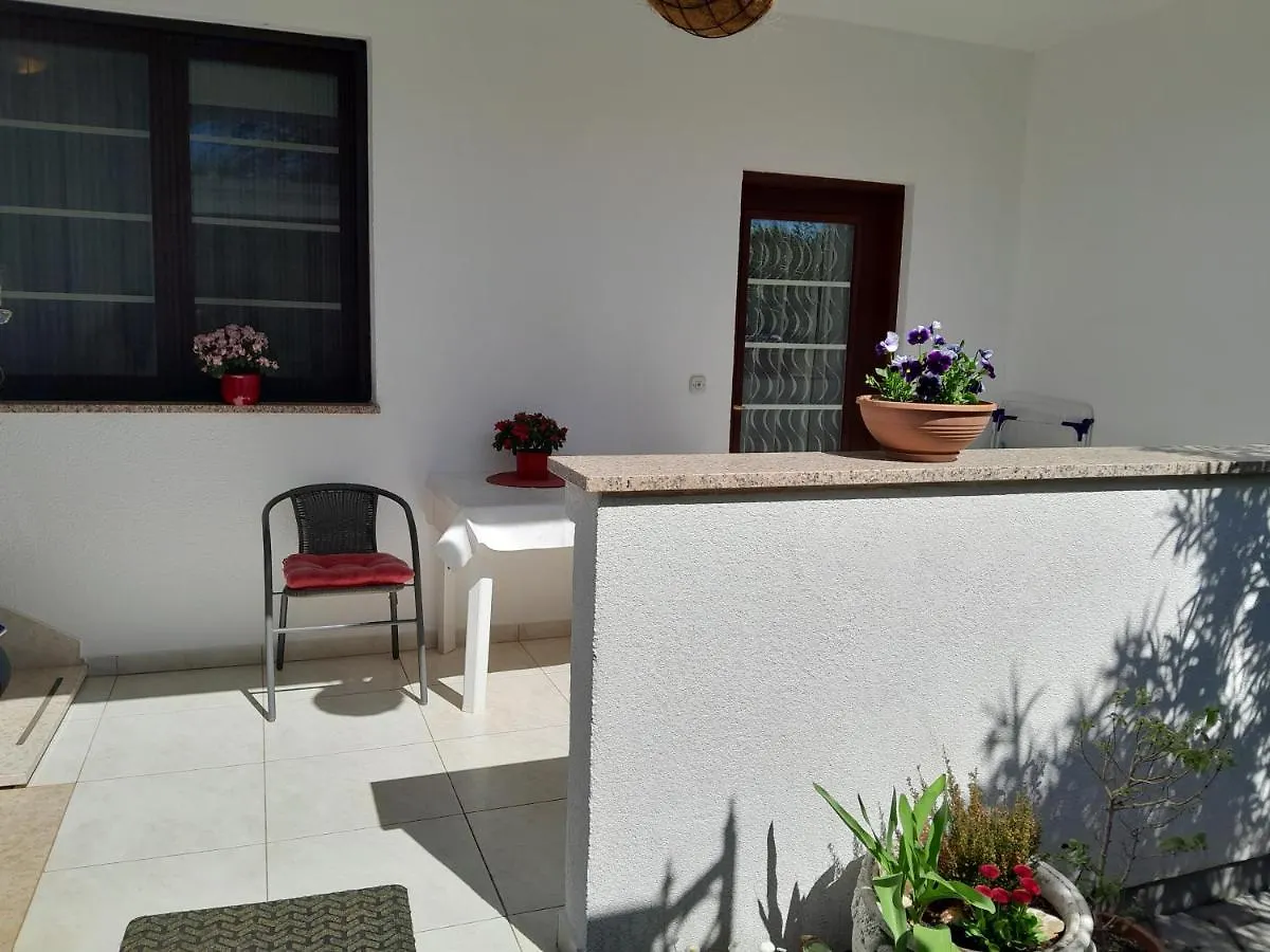 Apartments Ivicek Porec