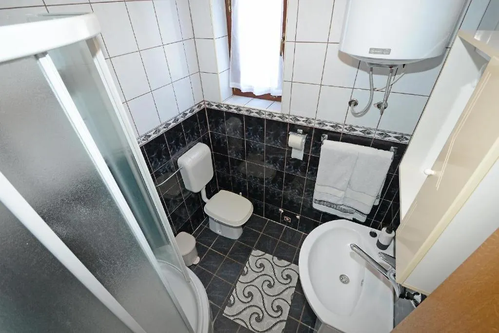 Apartments Ivicek Porec Croatia