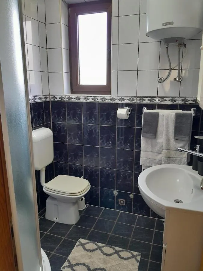 Apartments Ivicek Porec 0*,  Croatia