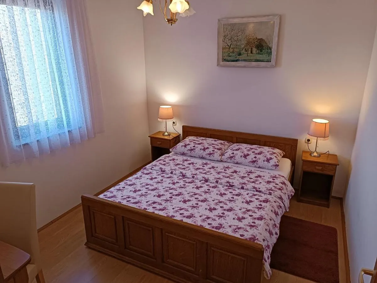 Apartments Ivicek Porec