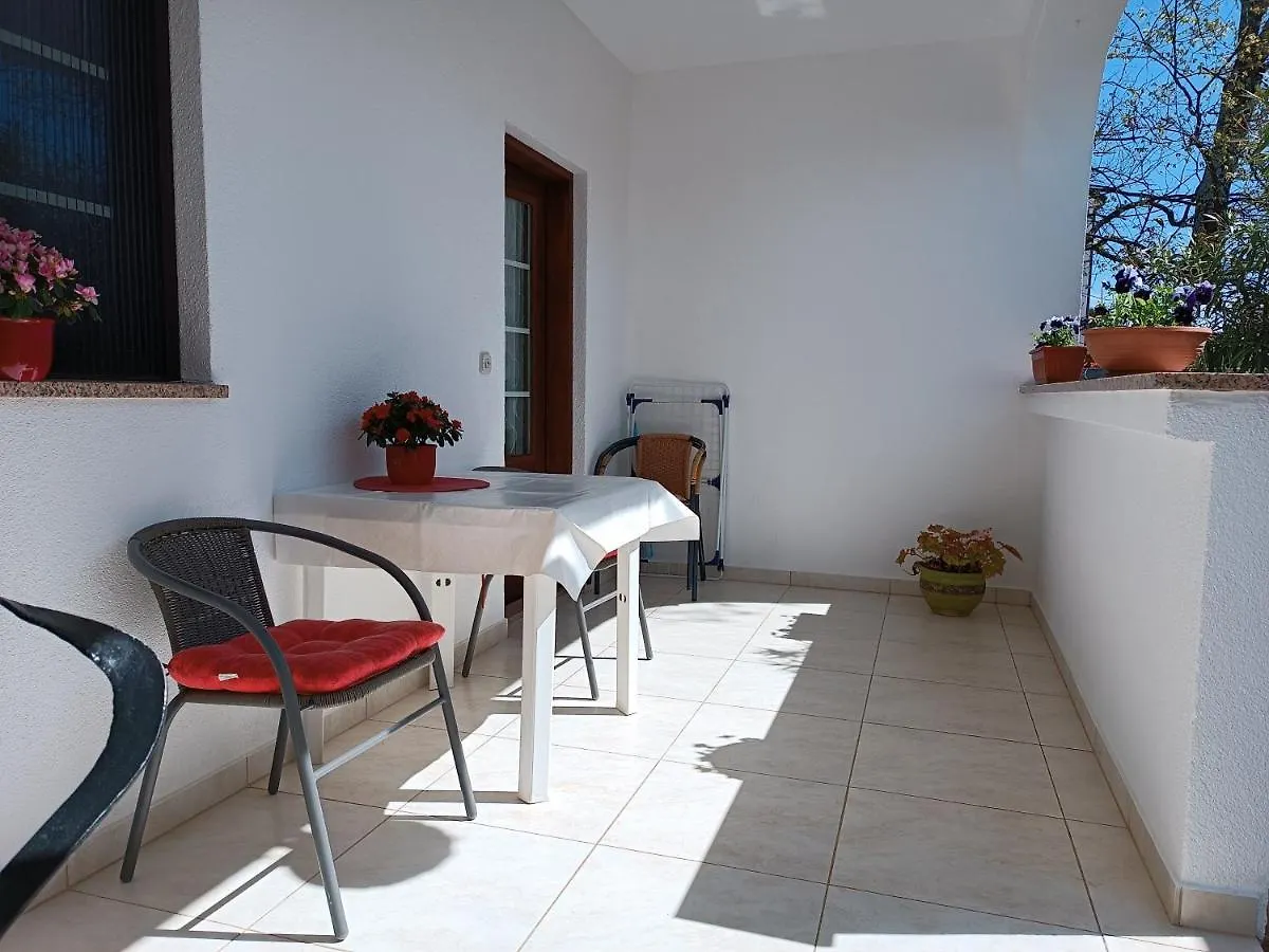 Apartments Ivicek Porec Croatia