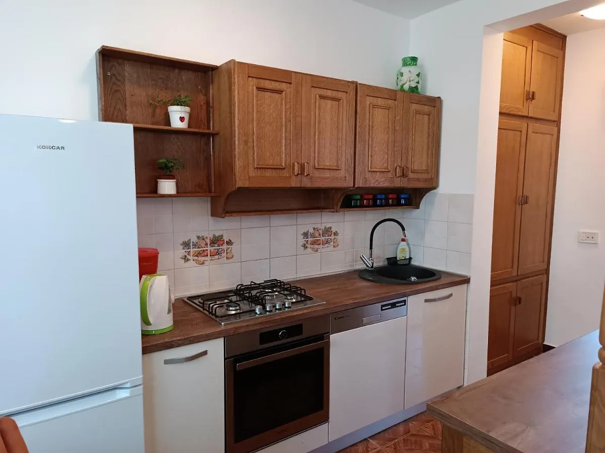 Apartments Ivicek Porec