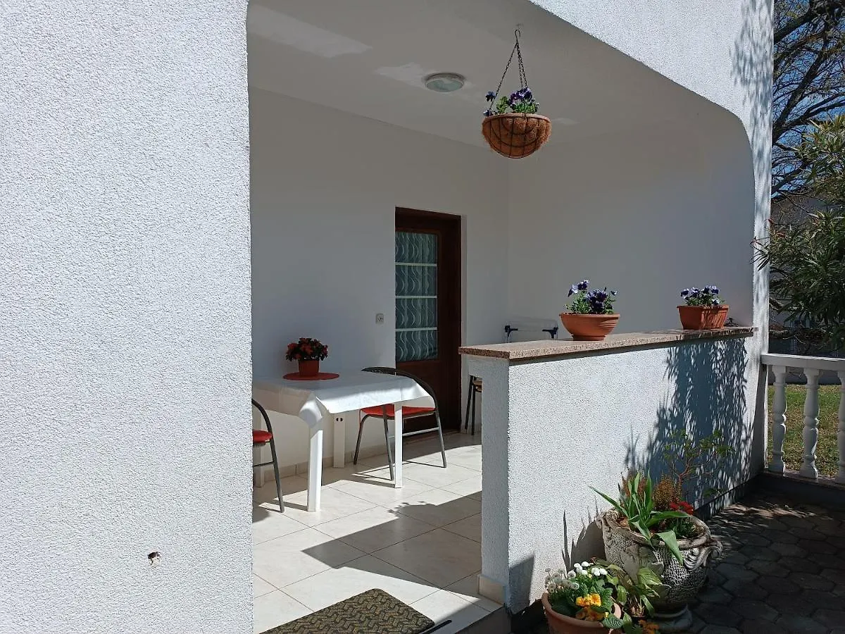 Apartments Ivicek Porec