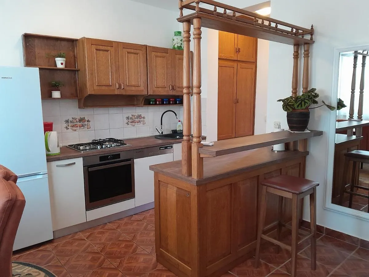Apartments Ivicek Porec