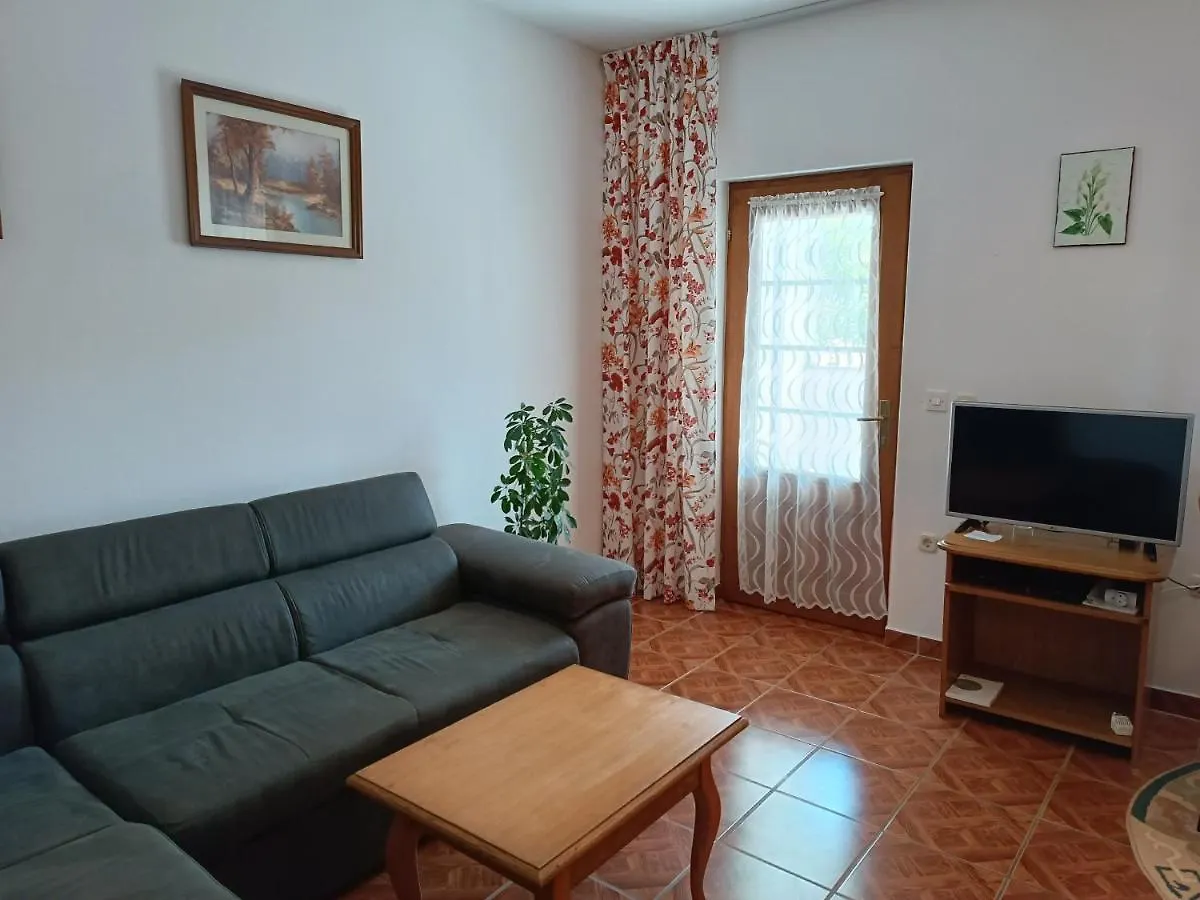 Apartments Ivicek Porec