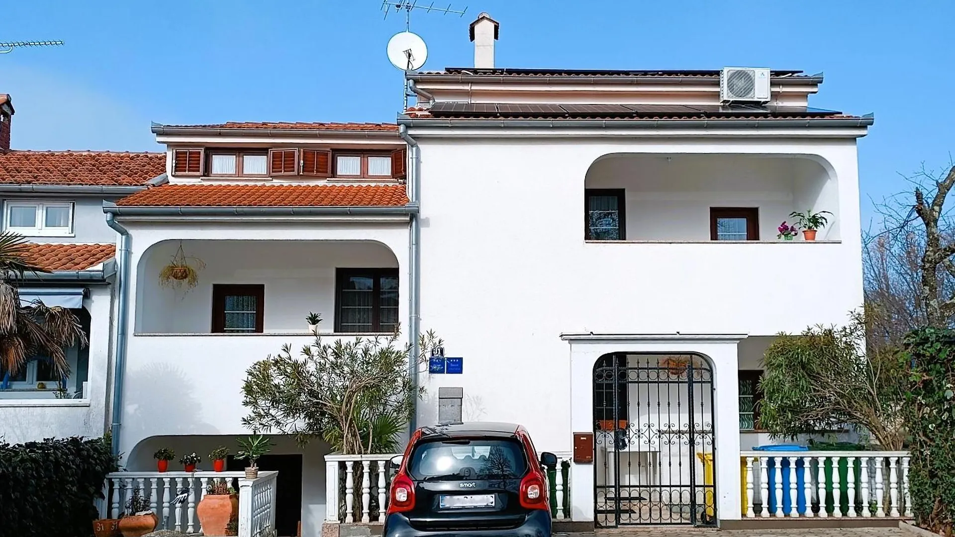 Apartments Ivicek Porec