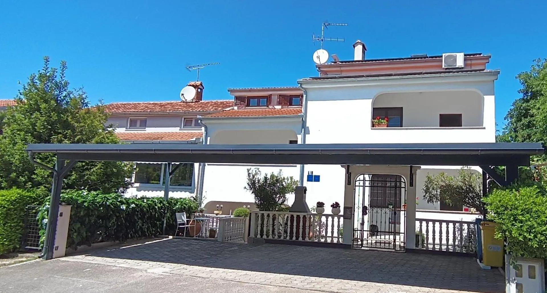 Apartments Ivicek Porec