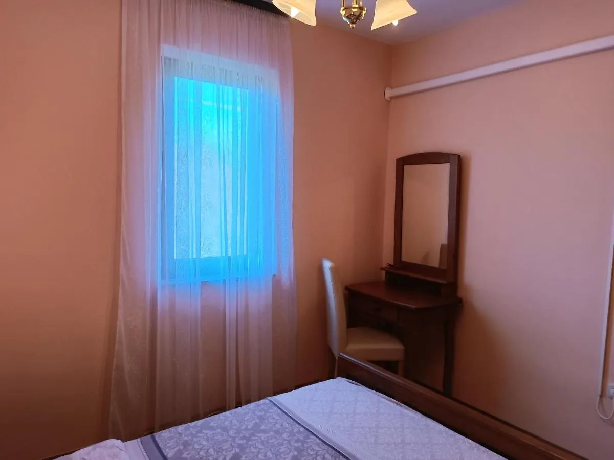 Apartments Ivicek 포레치 0*,