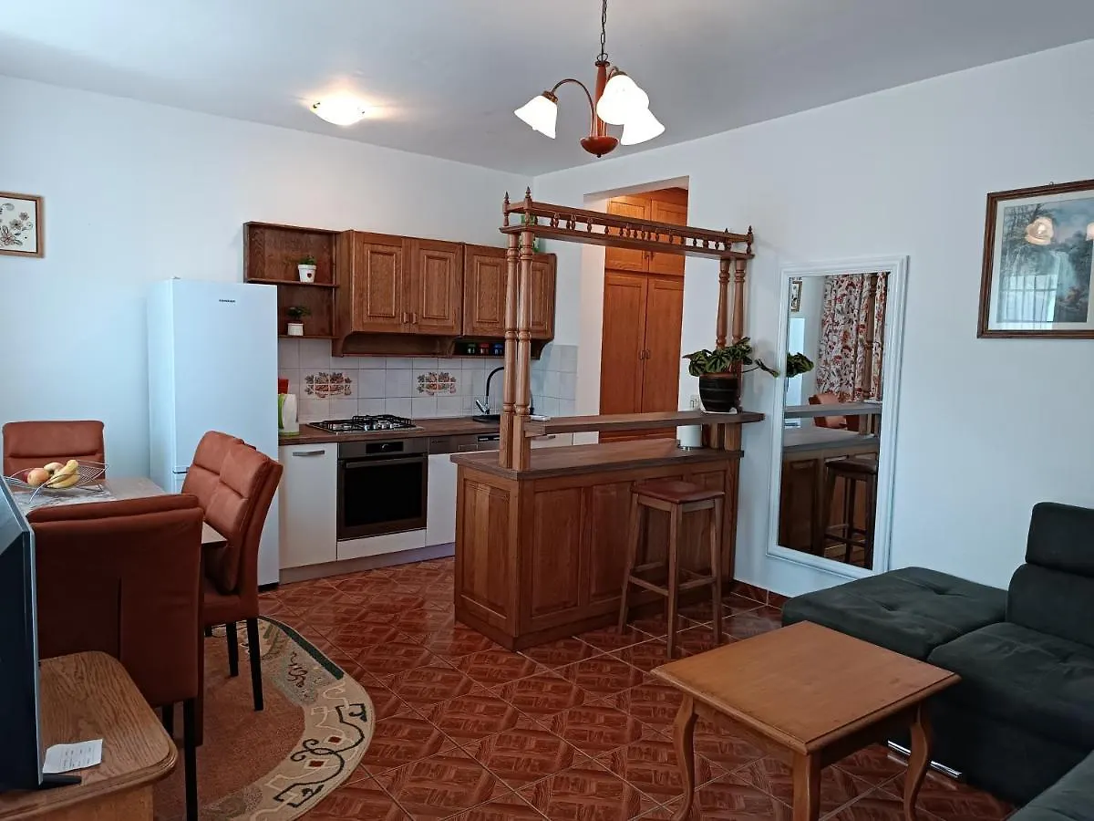 Apartments Ivicek 포레치 크로아티아